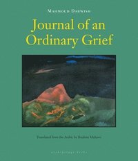 bokomslag Journal Of An Ordinary Grief