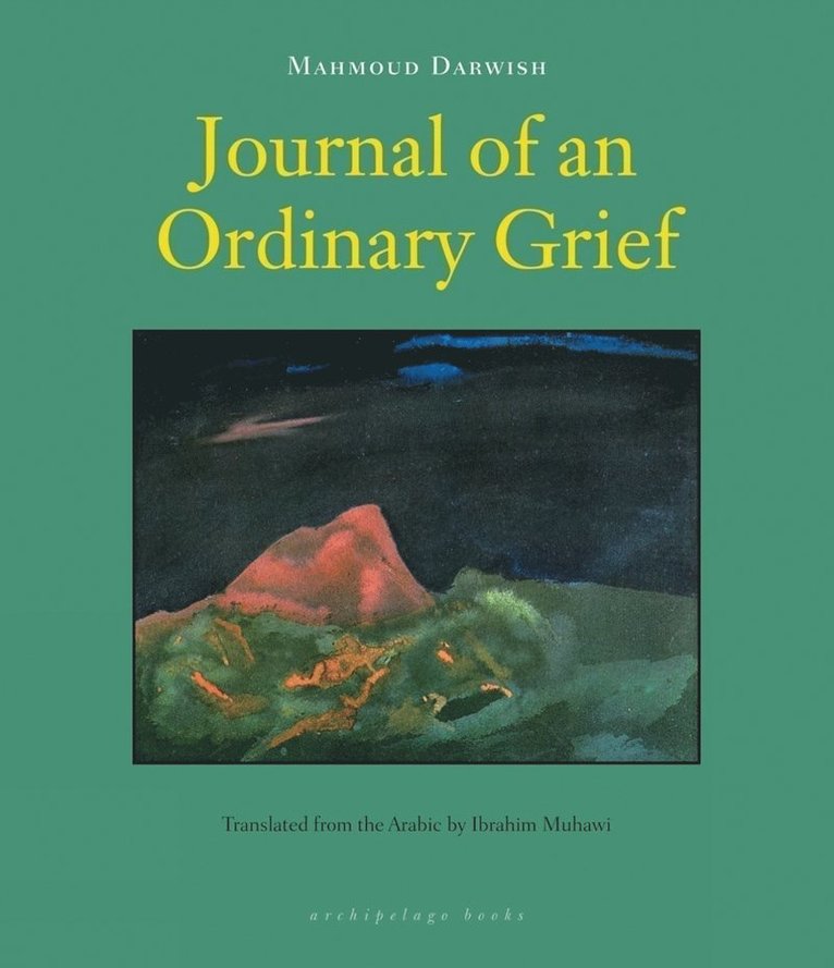 Journal of an Ordinary Grief