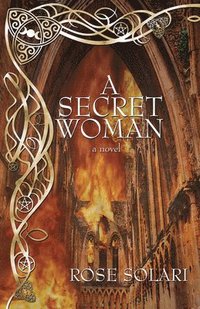 bokomslag A Secret Woman
