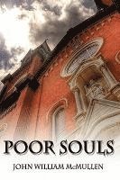 bokomslag Poor Souls