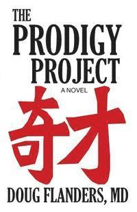 bokomslag The Prodigy Project