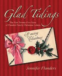 bokomslag Glad Tidings