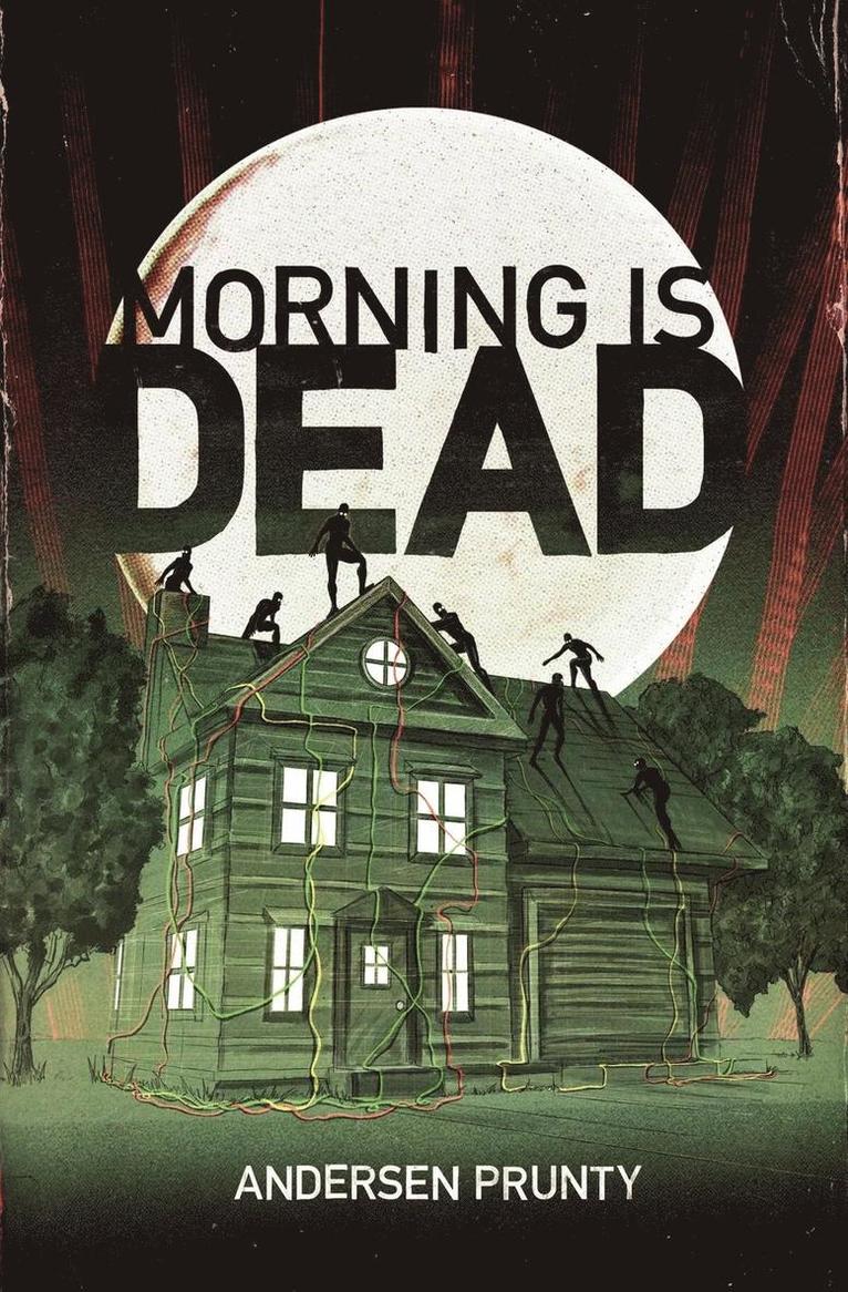 Morning Is Dead 1