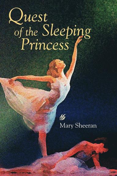 bokomslag Quest of the Sleeping Princess