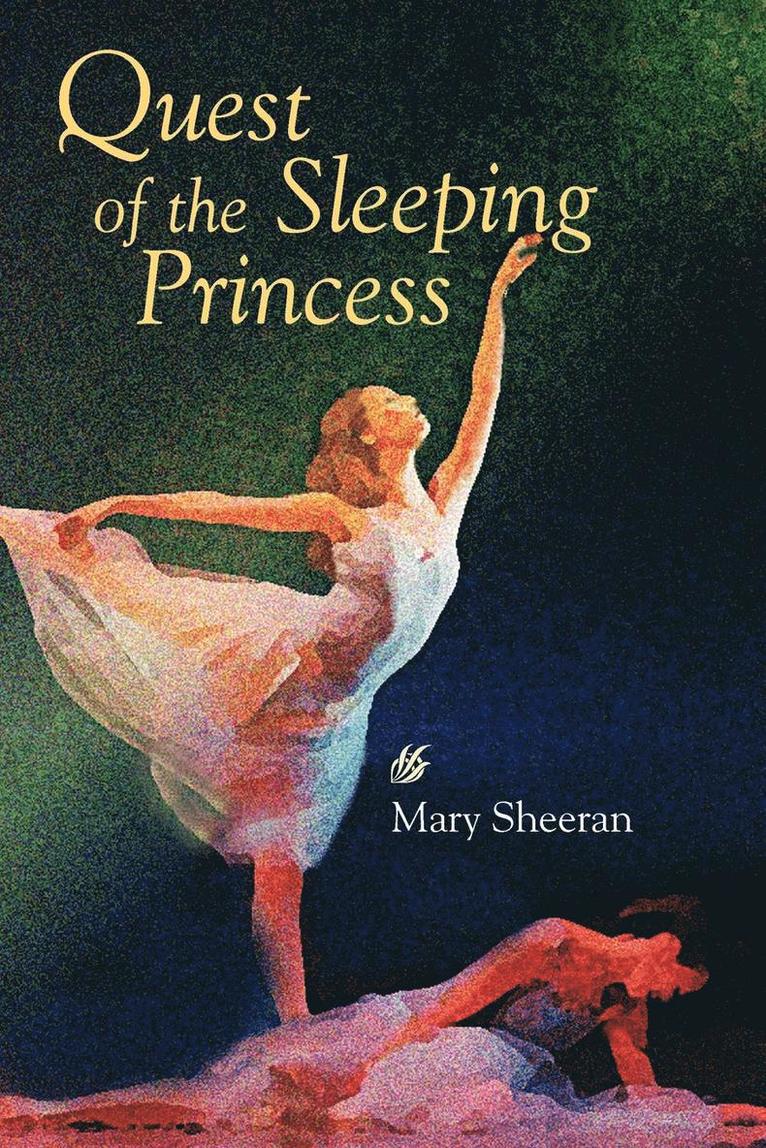 Quest of the Sleeping Princess 1