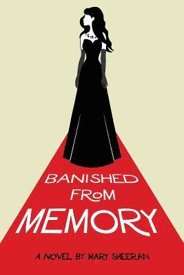Mary Sheeran - Banished From Memory, Häftad