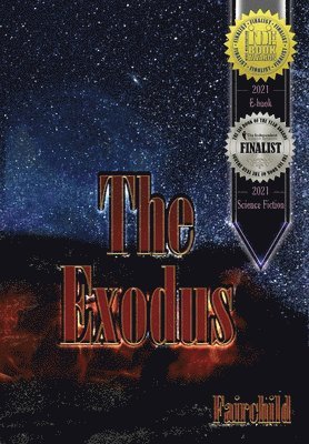 David Fairchild - Exodus, Inbunden