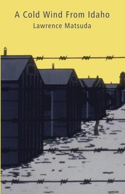 Cold Wind From Idaho