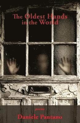 Daniele Pantano - The Oldest Hands in the World, Häftad