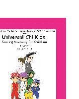 Sarina Stone, Mantak Chia - Smiling Anatomy for Children, Level 2, Häftad