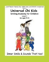 bokomslag Smiling Anatomy for Children, Level 3