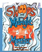 Swoops and the Midnight Monster 1