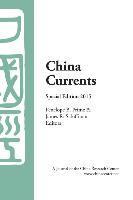 bokomslag China Currents Special Edition 2015