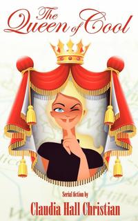 bokomslag Queen of Cool