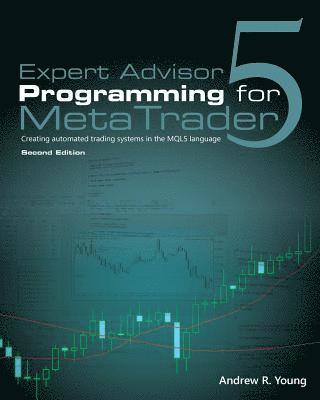 bokomslag Expert Advisor Programming for Metatrader 5: Creating Automated Trading Systems in the Mql5 Language
