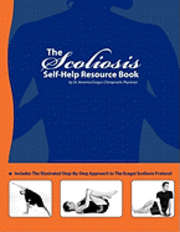 Veronica Esagui - The Scoliosis Self Help Resource Book, Häftad