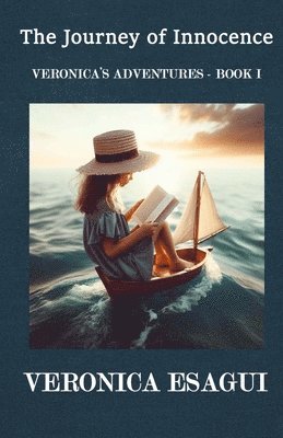 Veronica Esagui - Journey of Innocence, Häftad