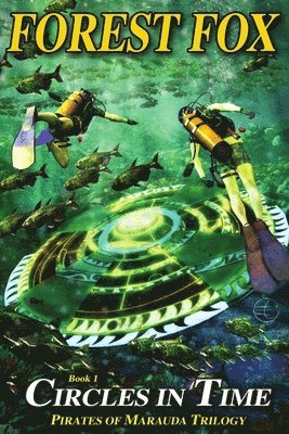 Forest Fox - Circles In Time, Häftad