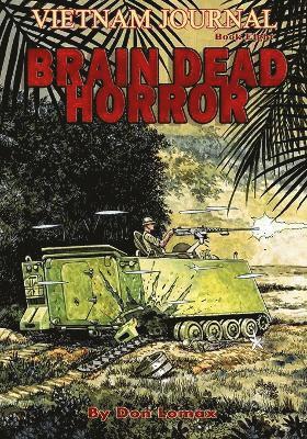 bokomslag Vietnam Journal Book Eight