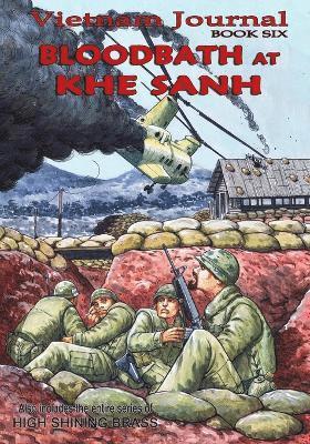 Vietnam Journal Book Six 1