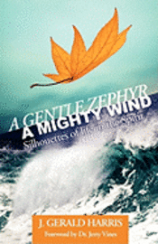 bokomslag A Gentle Zephyr - A Mighty Wind: Silhouettes of Life in the Spirit