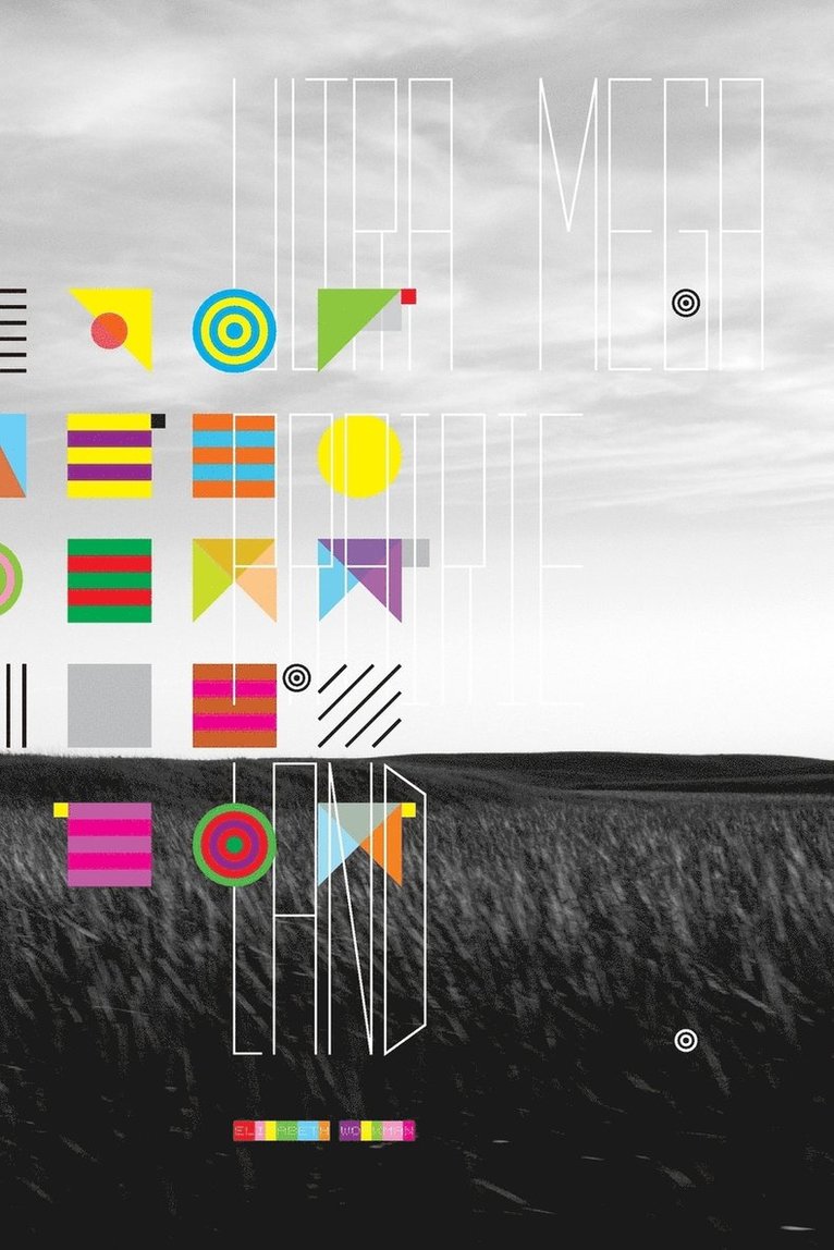 Ultramegaprairieland