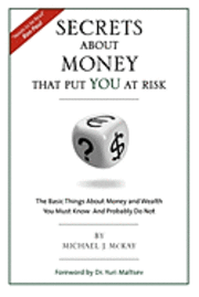 bokomslag Secrets about Money That Put You at Risk