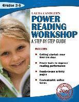 bokomslag Laura Candler's Power Reading Workshop: A Step-by-Step Guide