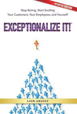 Exceptionalize It! 1