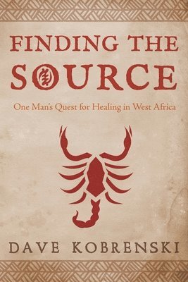 Dave Kobrenski - Finding the Source, Häftad