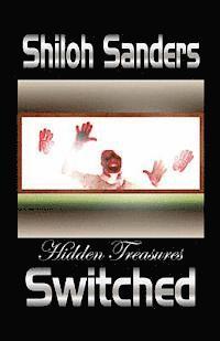 bokomslag Hidden Treasures: Switched