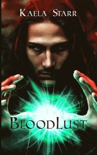 bokomslag BloodLust