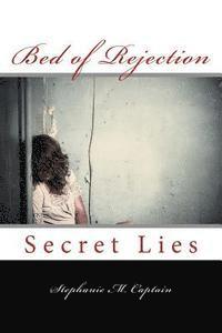 bokomslag Bed of Rejection: Secret Lies