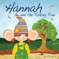 bokomslag Hannah and the Talking Tree