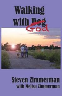 bokomslag Walking with God