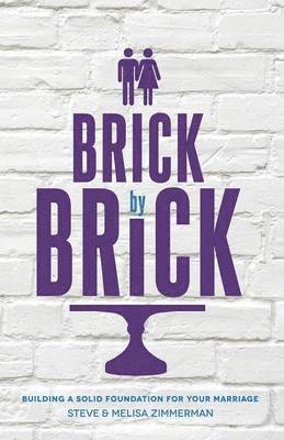 bokomslag Brick by Brick
