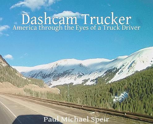 Dashcam Trucker 1