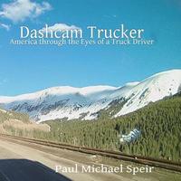 bokomslag Dashcam Trucker