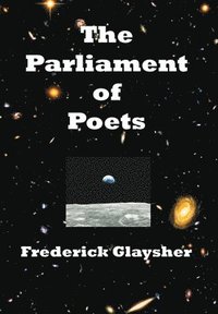 bokomslag The Parliament of Poets