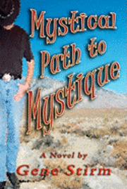 Mystical Path To Mystique 1