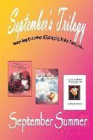 September Summer, Anointed Rose Press - September's Trilogy, Häftad