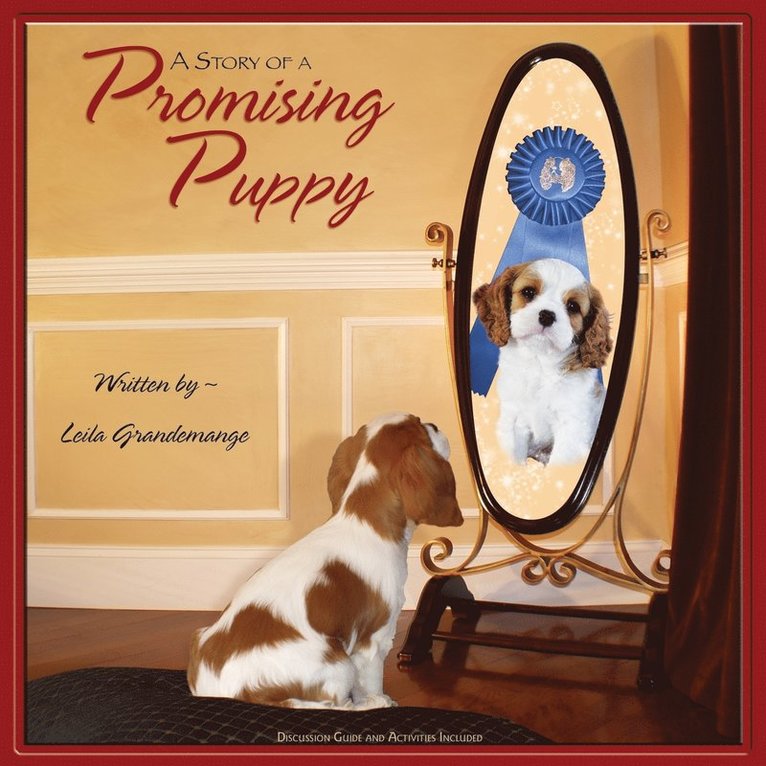 A Story of a Promising Puppy 1