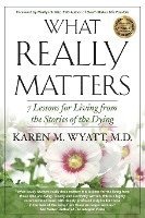 What Really Matters - 2nd Edition 1