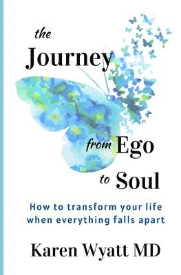 bokomslag Journey from Ego to Soul