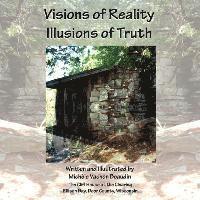 bokomslag Visions of Reality Illusions of Truth