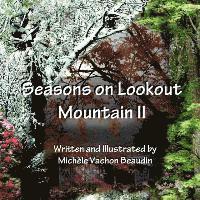 bokomslag Seasons on Lookout Mountain II