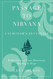 bokomslag Passage to Nirvana