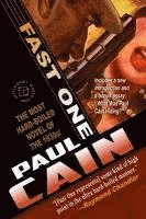 Paul Cain - Fast One, Häftad