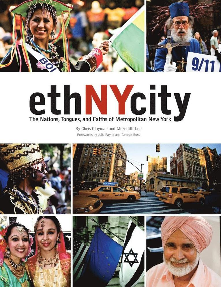 ethNYcity 1