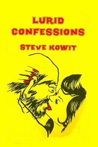 bokomslag Lurid Confessions